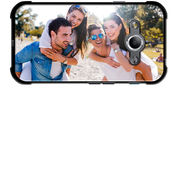 Galaxy Xcover 3 hoesje ontwerpen Galaxy Xcover 3 hoesje ontwerpen