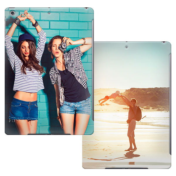 iPad air hardcase ontwerpen iPad air hoesje maken