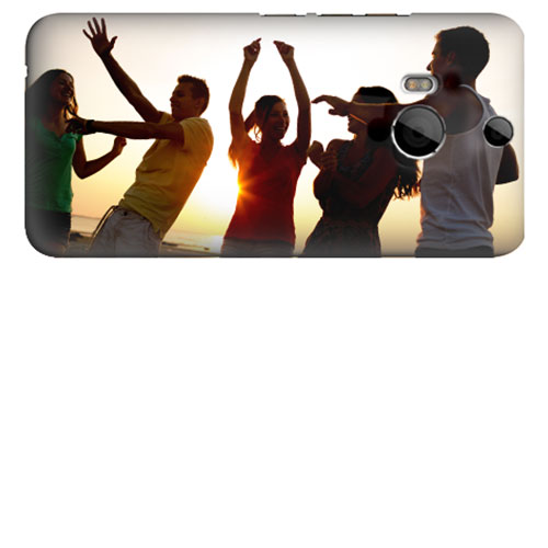 HTC One M8 hoesje ontwerpen