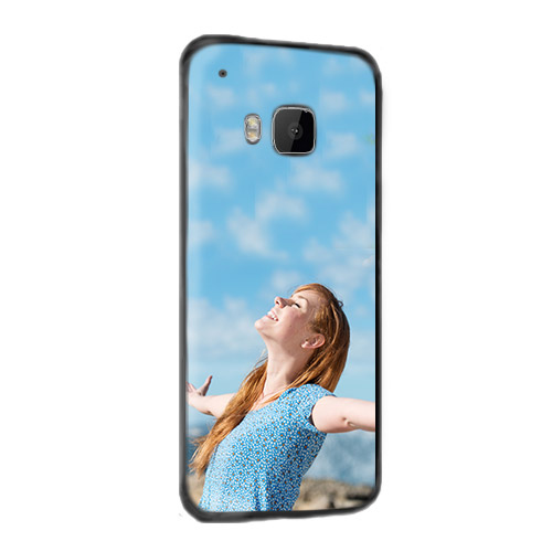 HTC One M9 Hardcase hoesje ontwerpen