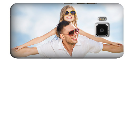 HTC One M9 hoesje ontwerpen