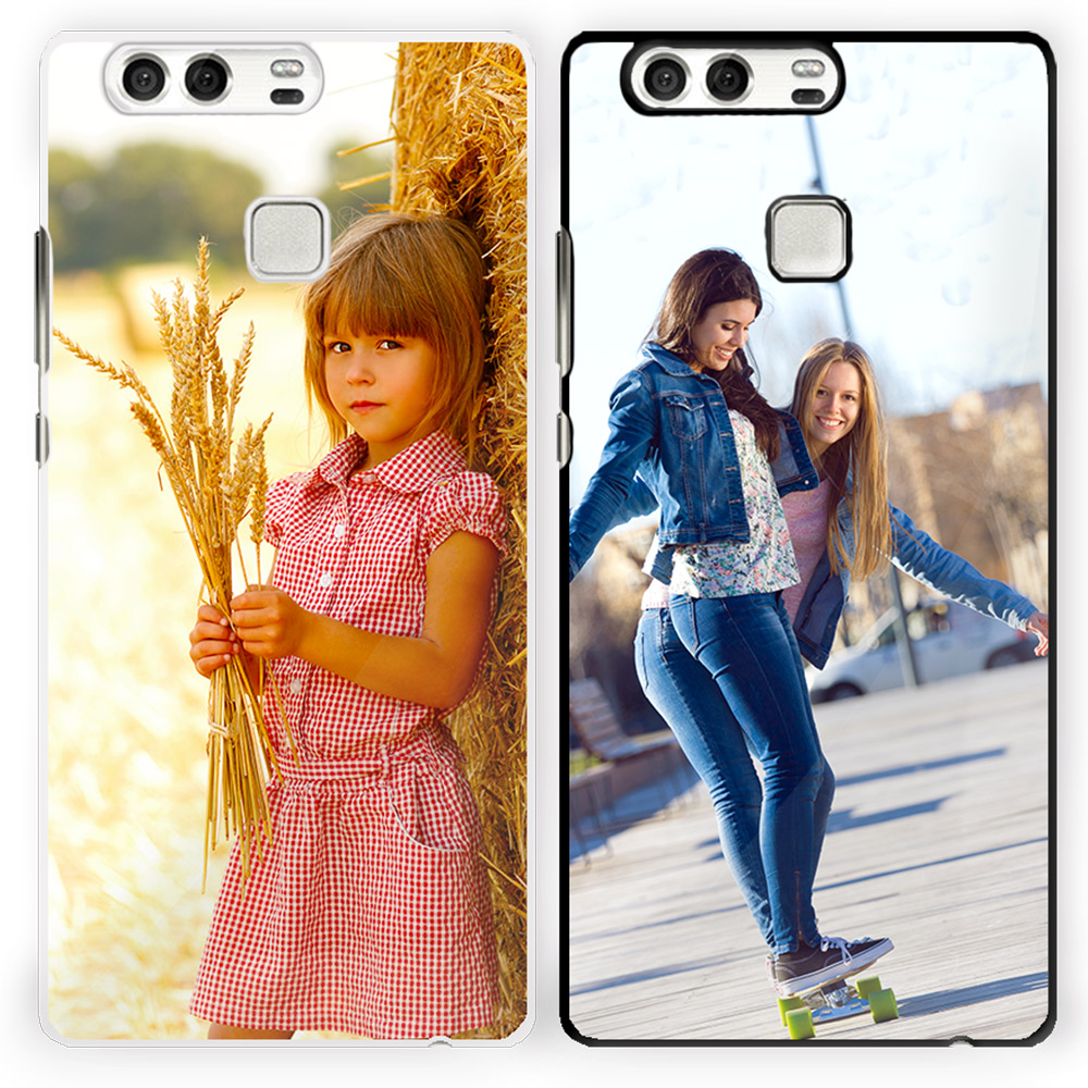 Huawei P9 hoesje met foto Huawei P9 hoesje ontwerpen