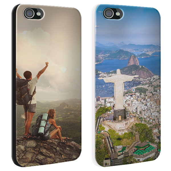 iPhone 4 softcase