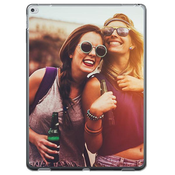 iPad pro hoes ontwerpen iPad pro hoes maken