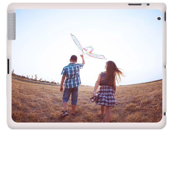 ipad 2/3/4 hardcase met foto ipad 2/3/4 hardcase maken