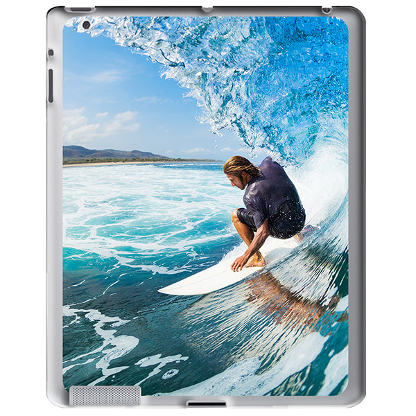 iPad softcase maken iPad softcase ontwerpen