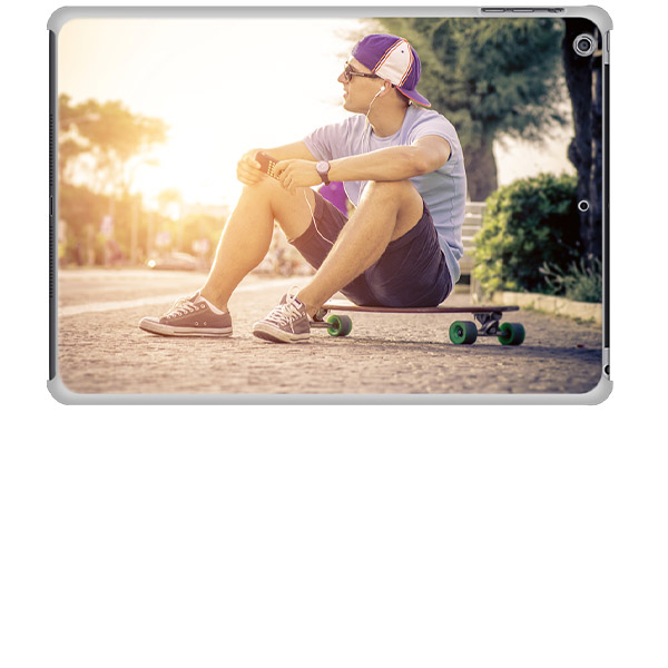 ipad air case met foto ipad air case met foto