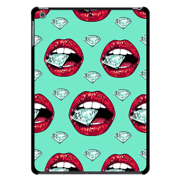 iPad Air hardcase maken iPad Air hardcase ontwerpen
