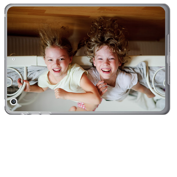 ipad softcase maken ipad air softcase met foto