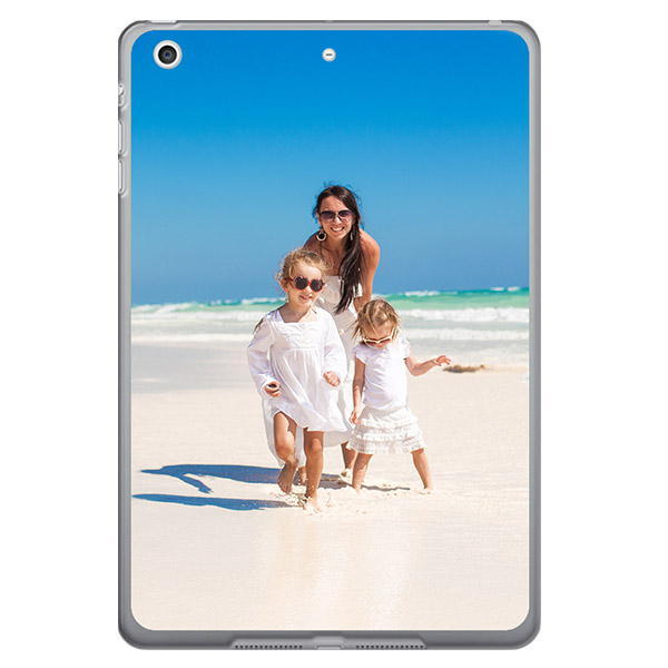 iPad air hoes ontwerpen iPad air hoes maken