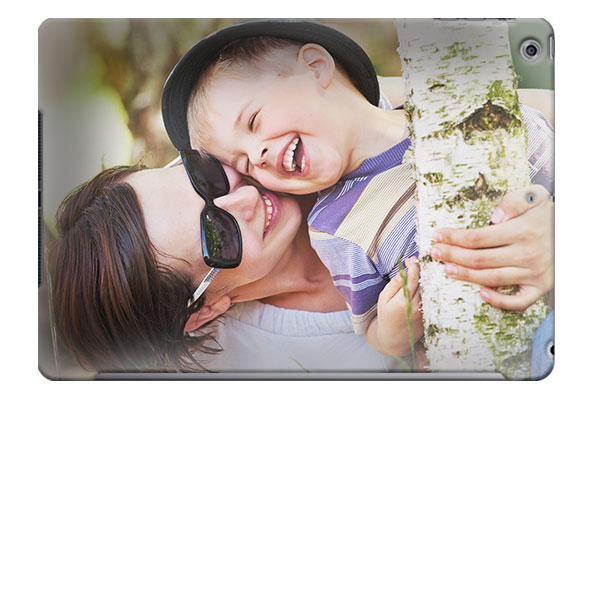 iPad mini hardcase met foto iPad mini hoes ontwerpen