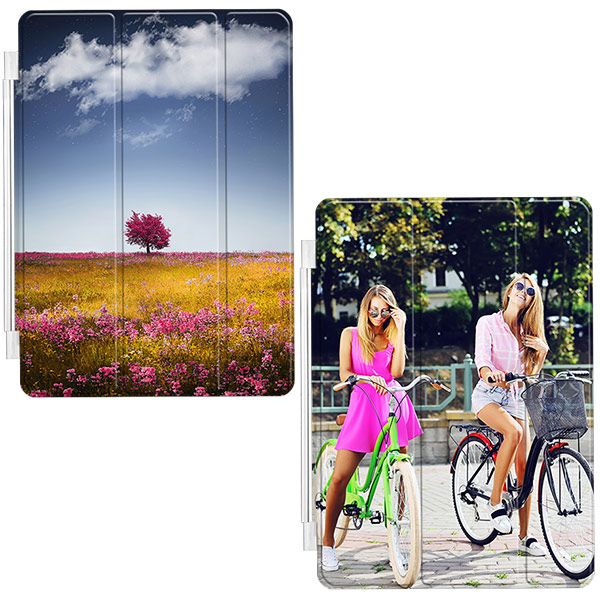iPad Pro 9.7 Smart cover hoesje ontwerpen iPad Pro 9.7 Smart cover hoesje ontwerpen