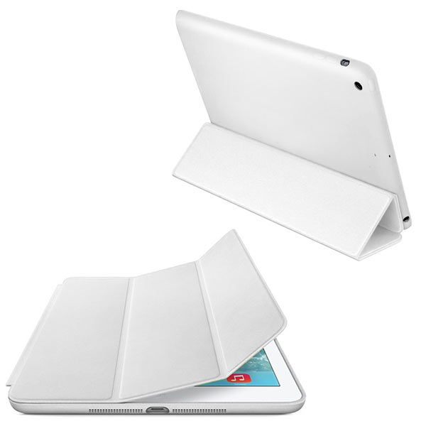 iPad Pro met foto ontwerpen iPad Pro smartcover maken