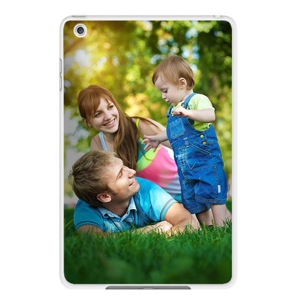 ipad mini case met foto ipad mini case met foto