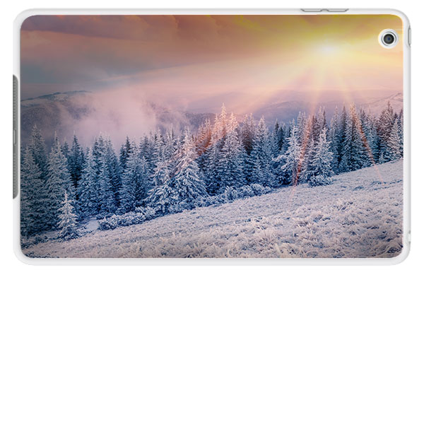 iPad mini hardcase maken iPad mini hardcase ontwerpen