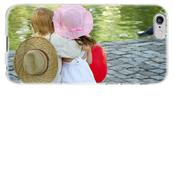 iPhone 6(S) plus hardcase maken