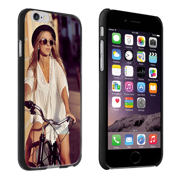 iPhone 6S plus hardcase maken iPhone 6(S) plus hardcase ontwerpen