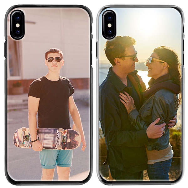 iPhone 8 softcase ontwerpen iPhone 8 softcase met foto