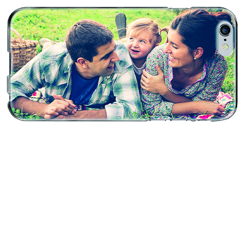 iPhone 6 hardcase maken