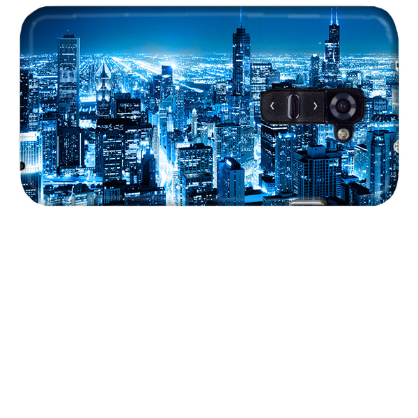 LG G2 gsm hoesje maken