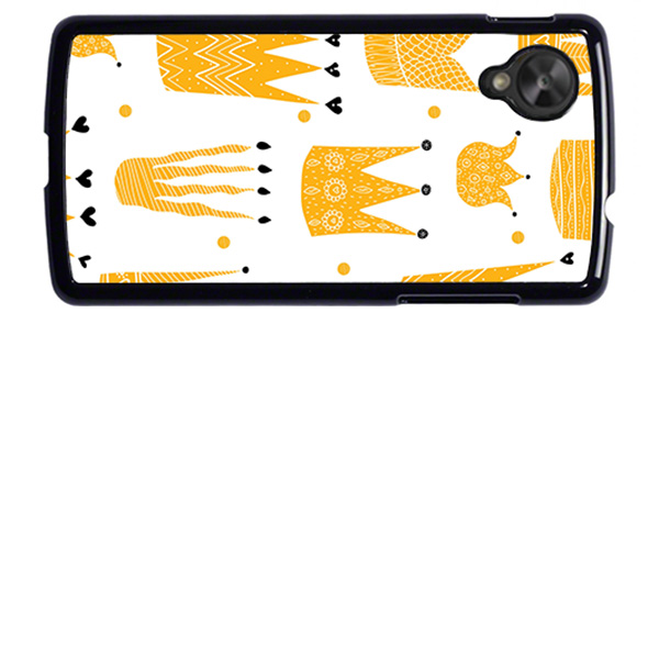 LG Nexus 5 gsm hoesje maken
