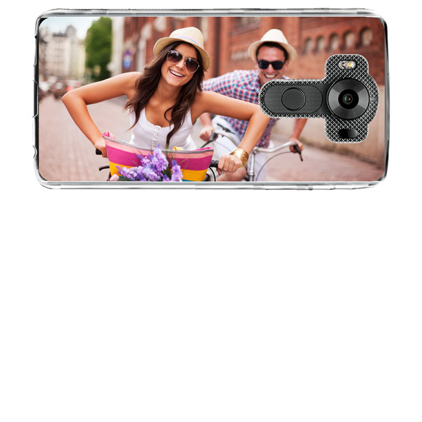 LG V10 hoesje maken