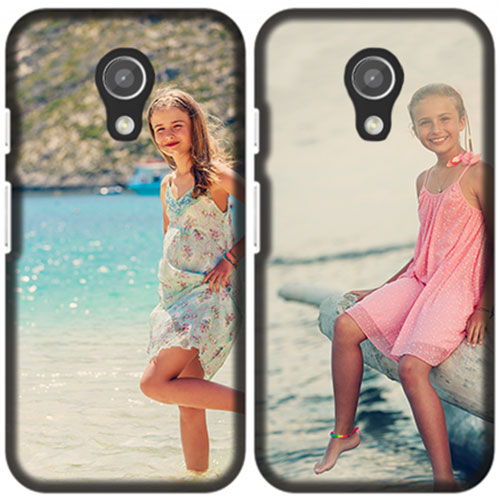 Motorola-Moto-g 2014-hardcase hoesje met foto Motorola-Moto-g 2nd gen-hardcase hoesje ontwerpen