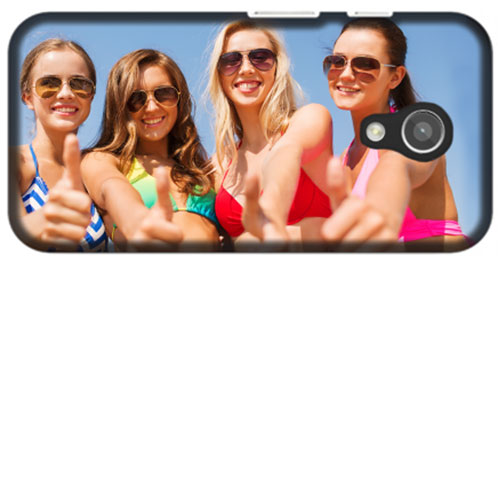 Moto G 2nd gen hoesje maken