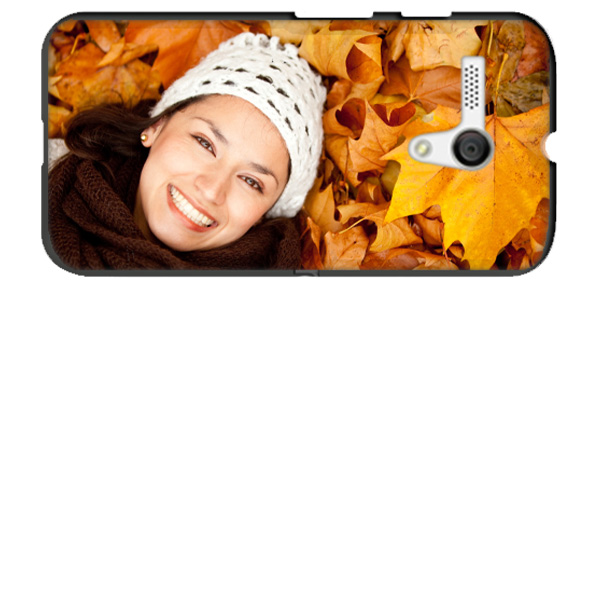 Moto G hoesje maken