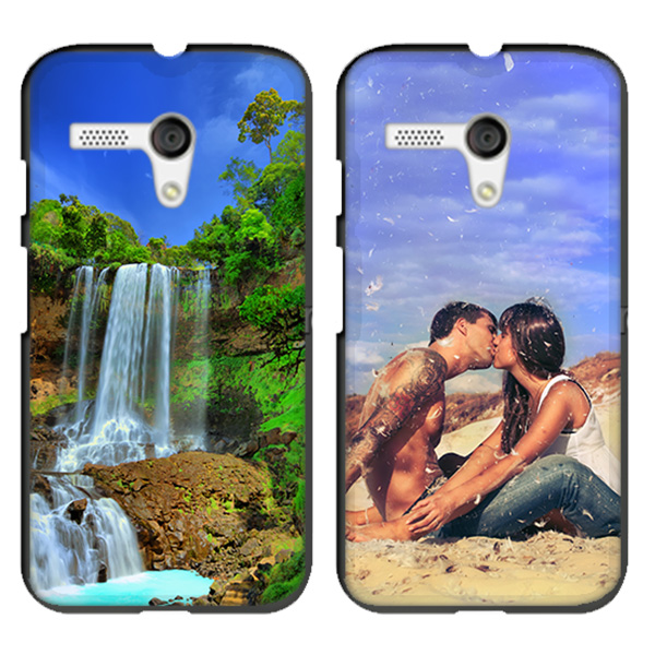 Motorola-Moto-g-hardcase hoesje met foto Motorola-Moto-g-hardcase hoesje ontwerpen