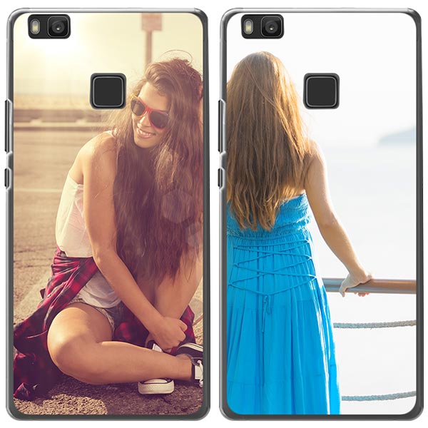 Huawei P9 Lite hoesje met foto Huawei P9 Lite hoesje ontwerpen