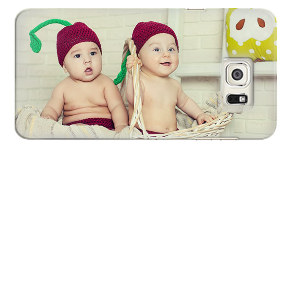 Galaxy Note 5 hardcase met foto Galaxy Note 5 hardcase ontwerpen