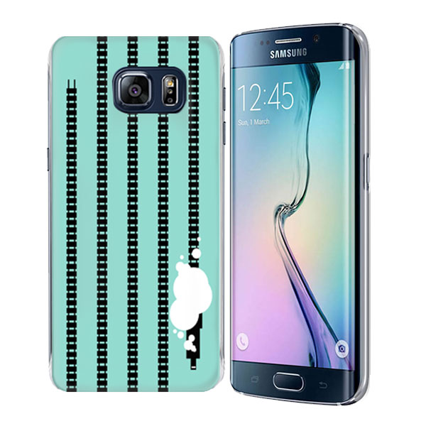 Samsung Galaxy S6 Edge Plus hardcase maken Galaxy S6 Edge Plus hardcase ontwerpen