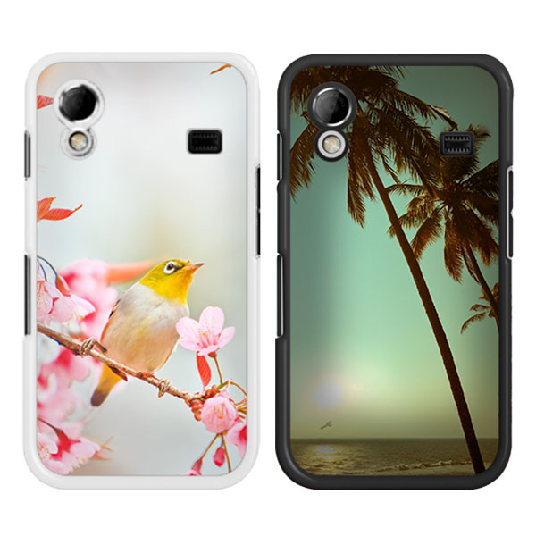 Samsung Galaxy Ace S5830 hardcase maken