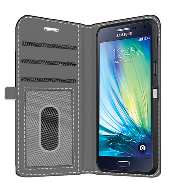 Samsung galaxy A5 hoesje met foto galaxy A5 portemonnee hoesje met foto