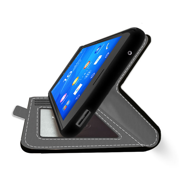 Z3 Compact telefoonhoesje ontwerpen