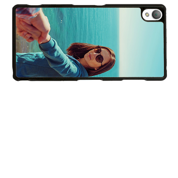 Xperia Z3 hoesje ontwerpen