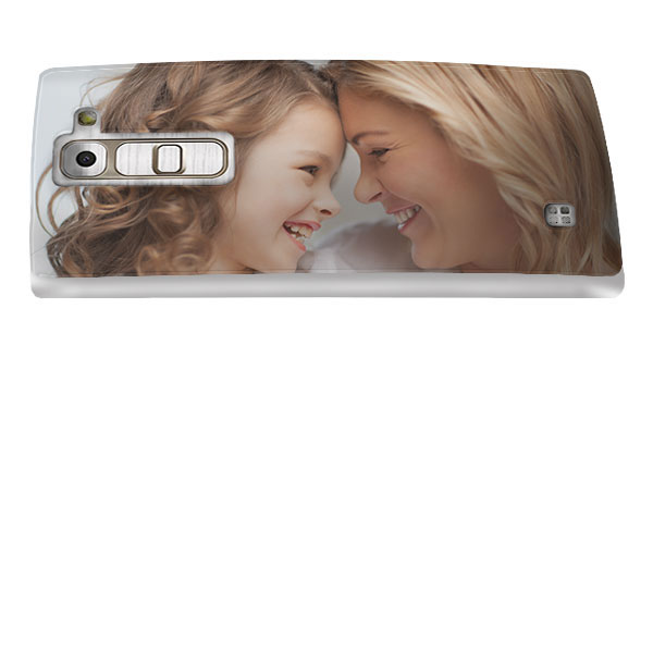 LG G4C hoesje maken