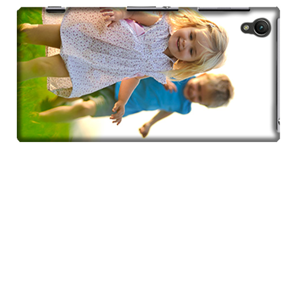 Z1 hoesje met foto