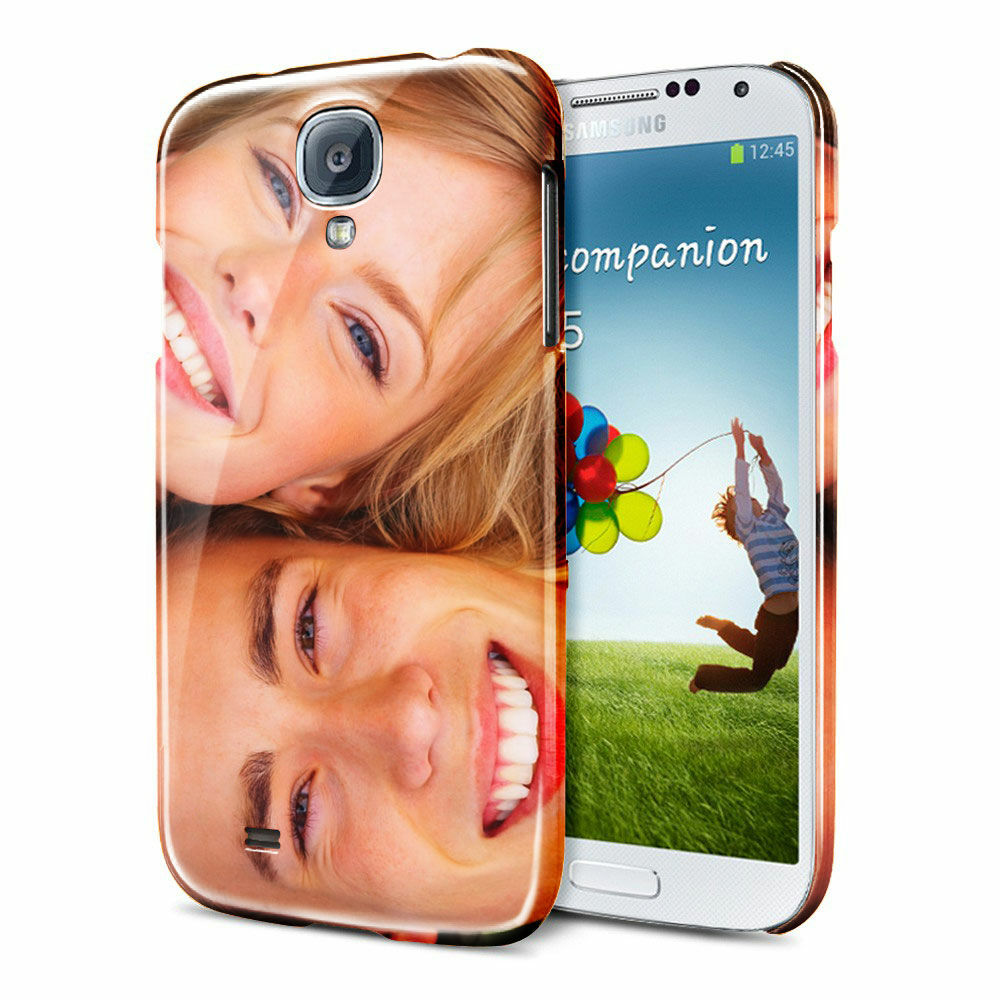 Samsung Galaxy S4 hoesje ontwerpen rondom bedrukt Samsung Galaxy S4 hoesje ontwerpen