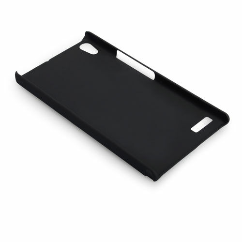 Huawei Ascend P6 hoesje maken
